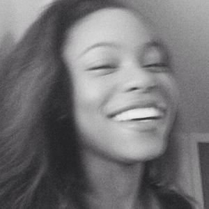 Meet your Posher, T'keyah