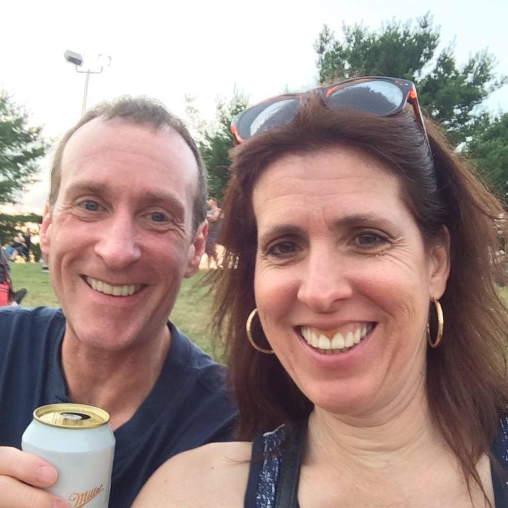 Meet your Posher, Dana