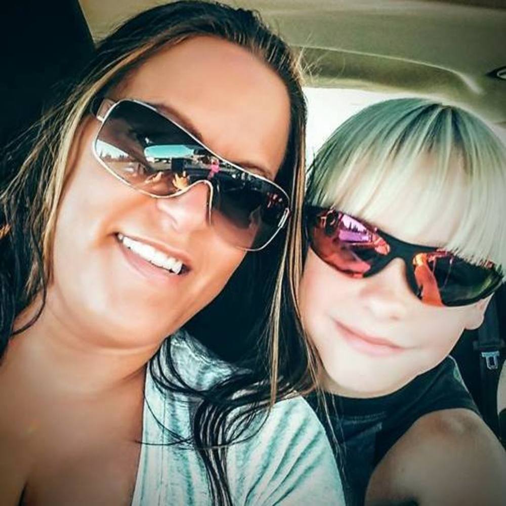 Meet your Posher, Jennafer