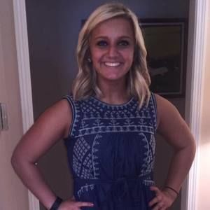 Meet your Posher, Paige