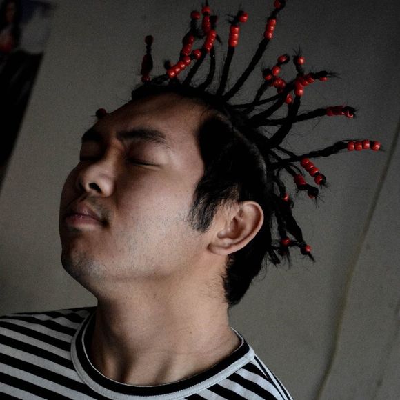 Meet your Posher, Daniel - Picture 1 of 1