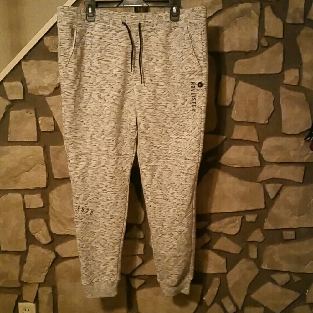 Hollister Jogger