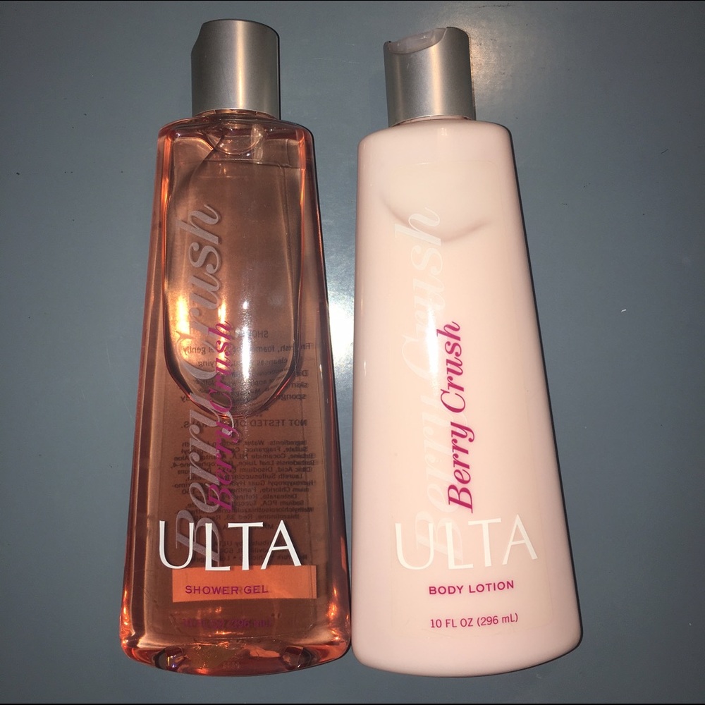 4 VS Fragrances for $16 - Picture 2 of 3