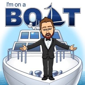 Meet your Posher, Brenden