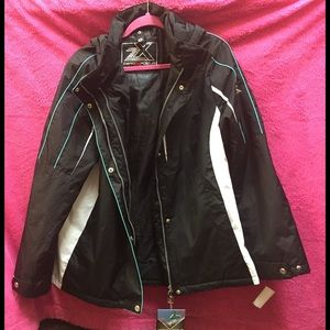 Women's Snow/Winter Jacket