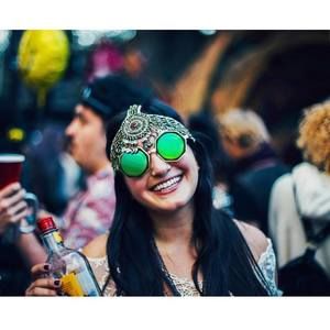 Meet your Posher, Monica