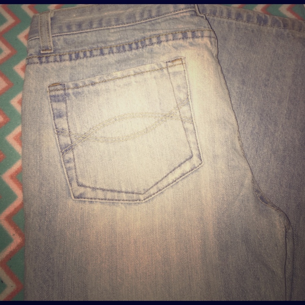 Abercrombie Jeans