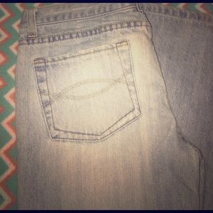 Abercrombie Jeans