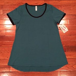 LulaRoe Classic Tee ⚡️PRICE CUT!⚡️