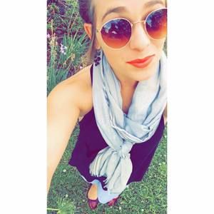 Meet your Posher, Paige