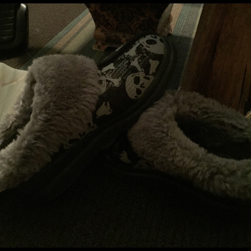 Scull uggs