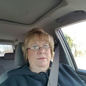 Meet your Posher, Barbara