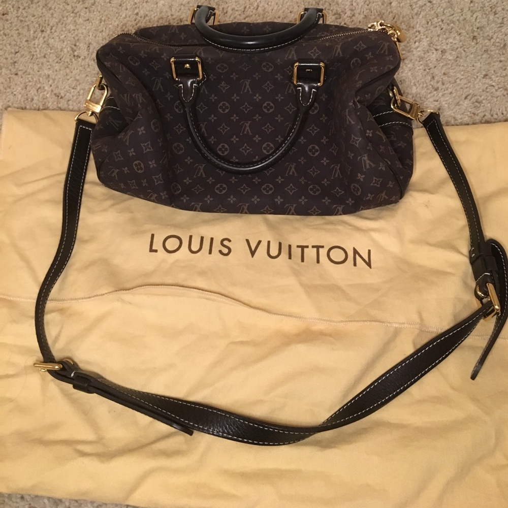Idylle Speedy 30 Bandouliere Cross Body Bag