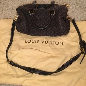 Idylle Speedy 30 Bandouliere Cross Body Bag