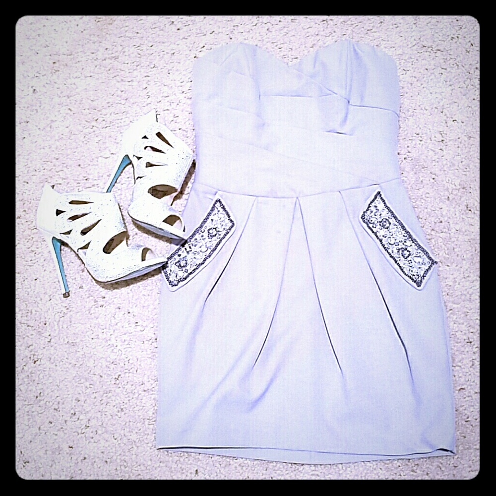 Do & Be dress