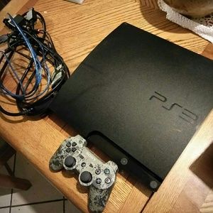 Ps 360 and 11 games