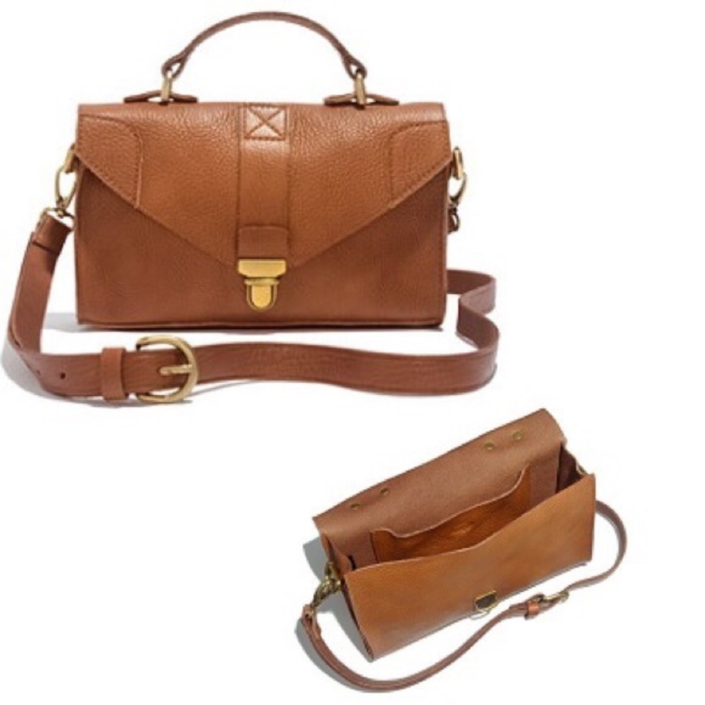 Madewell Lovelock Minibag