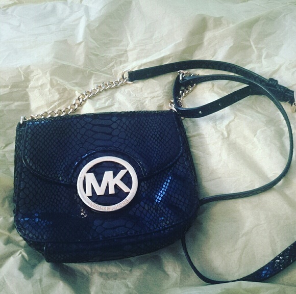 Michael Kors crossbody bag - Picture 2 of 3
