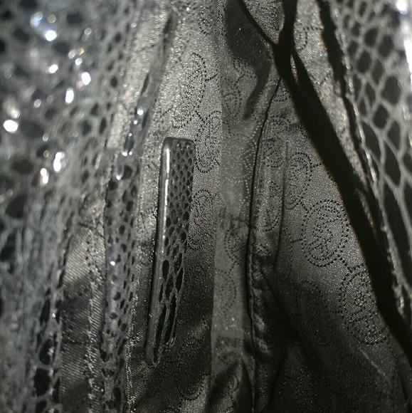 Michael Kors crossbody bag - Picture 3 of 3