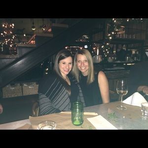 Meet your Posher, Ashley