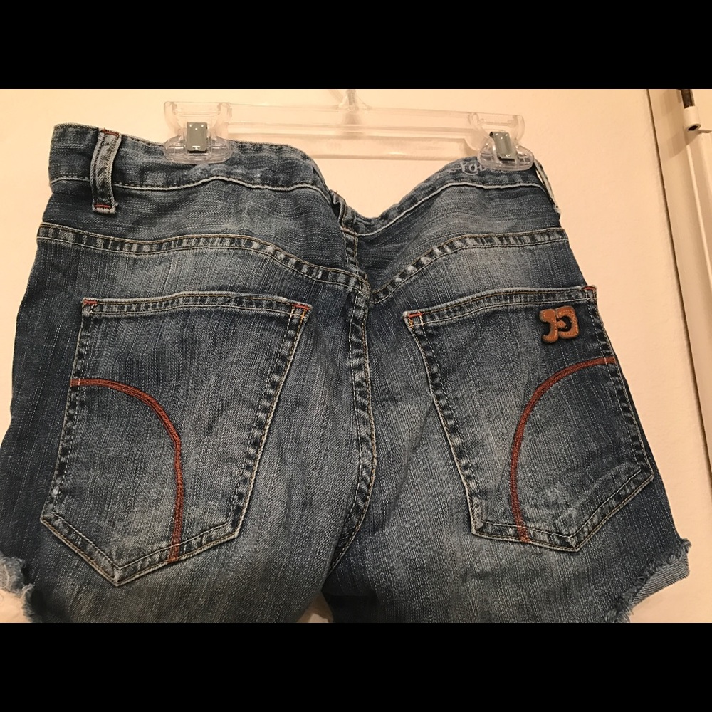 Joes jeans shorts