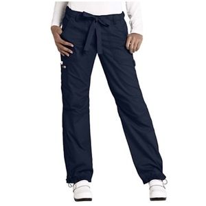 Koi Lindsey Cargo Scrub Pant