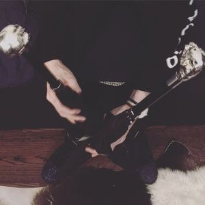 Meet your Posher, Jian