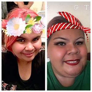 Meet your Posher, Lisa