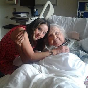 Meet your Posher, Janice