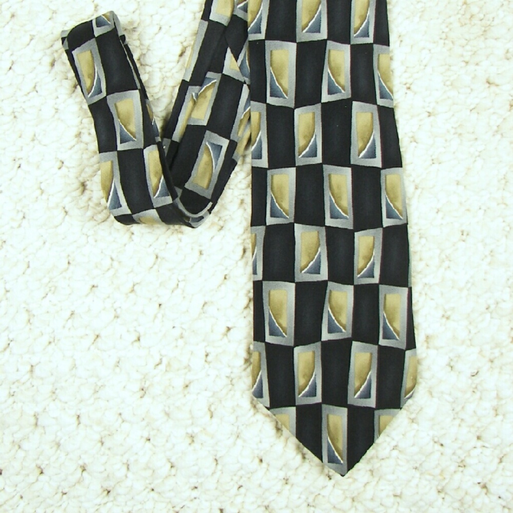 men's neck tie