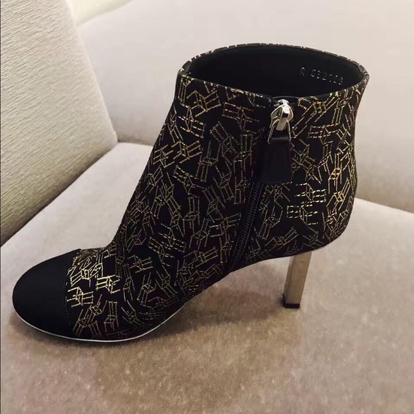 Shoes - Picture 3 of 3