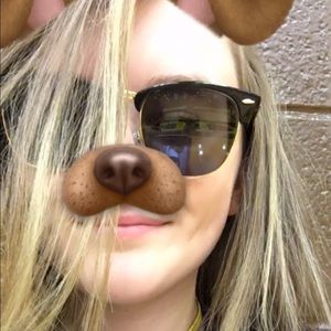 Meet your Posher, Kaylee