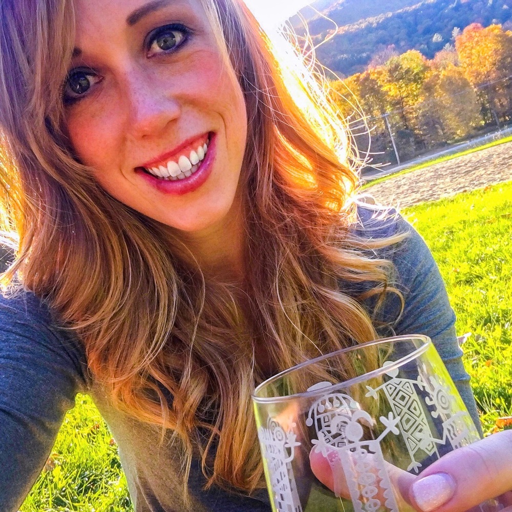 Meet your Posher, Elizabeth