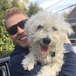 Meet your Posher, Patrick