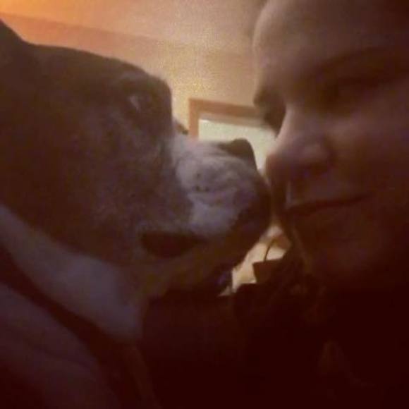 Meet your Posher, Eliza - Picture 1 of 1