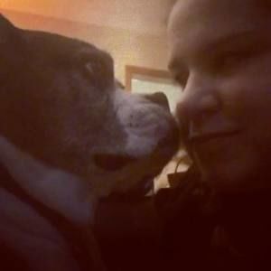 Meet your Posher, Eliza