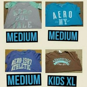 Aeropostale clothes