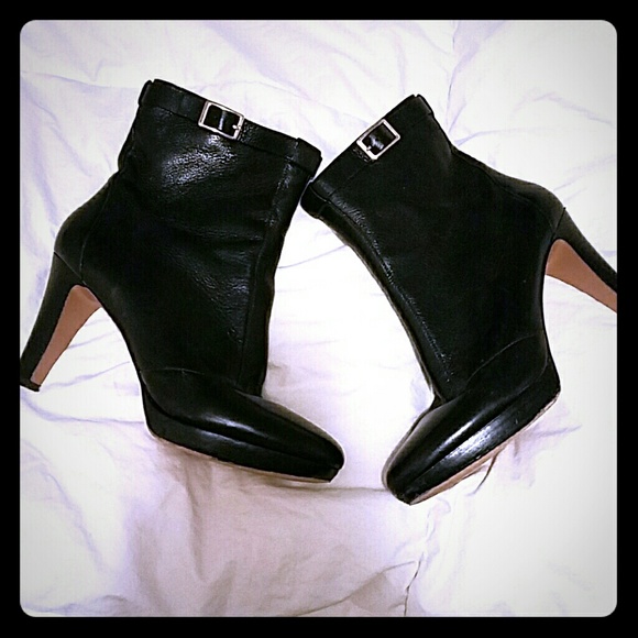 Nine West Shoes - Pair of Nine West Boots