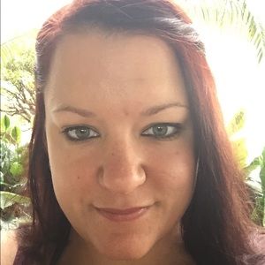 Meet your Posher, Patricia