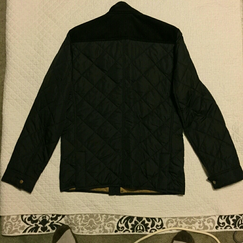 Jacket - Picture 2 of 3