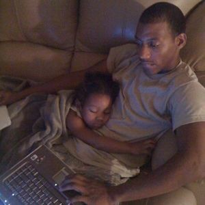 Meet your Posher, Keith