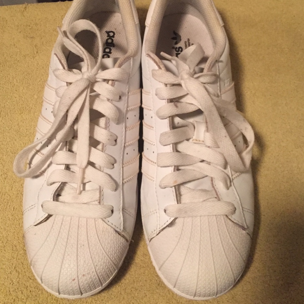 Adidas sneakers