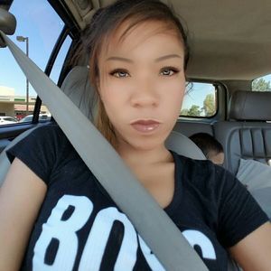 Meet your Posher, Antonette