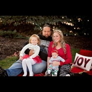 Meet your Posher, Felicia