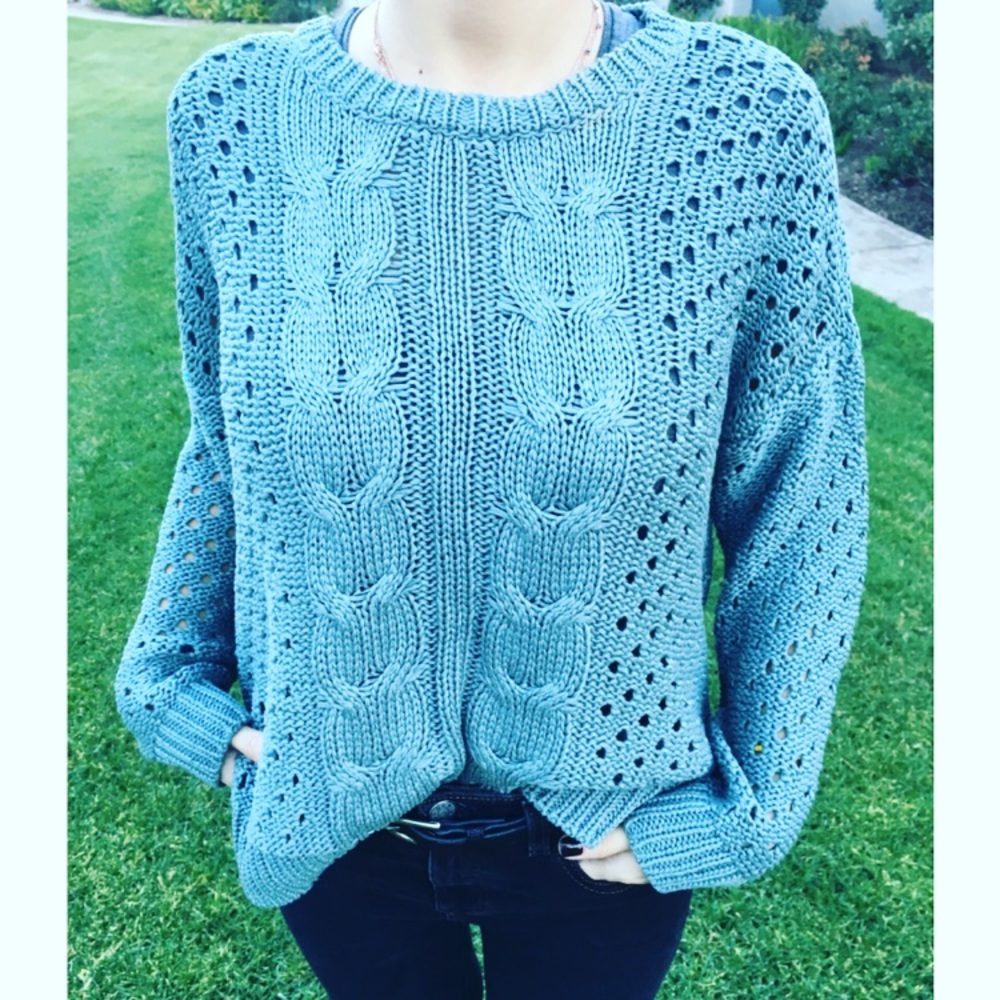 📍SALE☘️Massimo Dutti Sweater