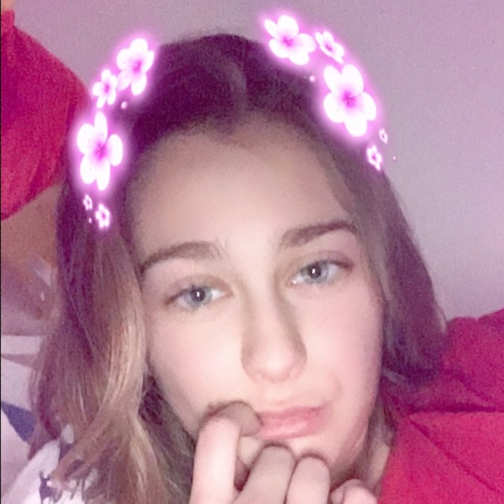 Meet your Posher, Margaux