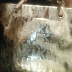Michael Kors purse