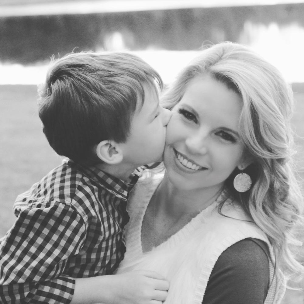 Meet your Posher, Amy