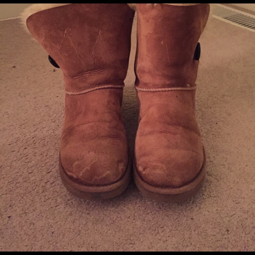 Uggs