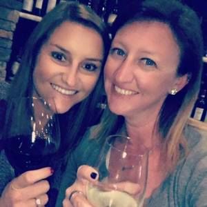 Meet your Posher, Christina